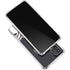 Looney Tunes Retro Daffy Duck Galaxy A32 5G Clear Case