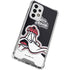 Looney Tunes Retro Daffy Duck Galaxy A33 5G Clear Case
