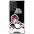Looney Tunes Retro Daffy Duck Galaxy A52 5G Clear Case