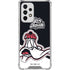 Looney Tunes Retro Daffy Duck Galaxy A53 5G Clear Case