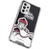 Looney Tunes Retro Daffy Duck Galaxy A53 5G Clear Case