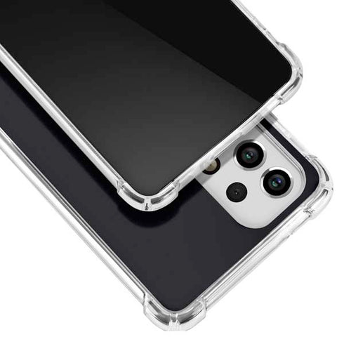 Looney Tunes Retro Daffy Duck Galaxy A53 5G Clear Case