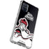 Looney Tunes Retro Daffy Duck Galaxy A71 5G Clear Case