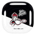 Looney Tunes Retro Daffy Duck Galaxy Buds Pro Skin