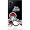 Looney Tunes Retro Daffy Duck Galaxy Note 10 Skin