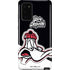 Looney Tunes Retro Daffy Duck Galaxy Note20 5G Pro Case