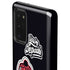Looney Tunes Retro Daffy Duck Galaxy Note20 5G Pro Case