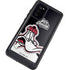 Looney Tunes Retro Daffy Duck Galaxy Note20 5G Waterproof Case