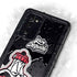Looney Tunes Retro Daffy Duck Galaxy Note20 5G Waterproof Case