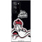 Looney Tunes Retro Daffy Duck Galaxy Note20 Ultra 5G Skin