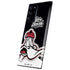 Looney Tunes Retro Daffy Duck Galaxy Note20 Ultra 5G Skin