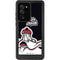 Looney Tunes Retro Daffy Duck Galaxy Note20 Ultra 5G Waterproof Case