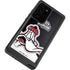 Looney Tunes Retro Daffy Duck Galaxy Note20 Ultra 5G Waterproof Case