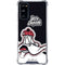 Looney Tunes Retro Daffy Duck Galaxy S20 FE Clear Case