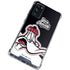 Looney Tunes Retro Daffy Duck Galaxy S20 FE Clear Case