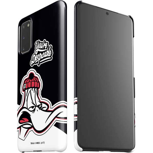 Looney Tunes Retro Daffy Duck Galaxy S20 Lite Case