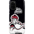 Looney Tunes Retro Daffy Duck Galaxy S20 Plus Pro Case