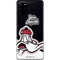 Looney Tunes Retro Daffy Duck Galaxy S20 Plus Skin
