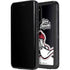 Looney Tunes Retro Daffy Duck Galaxy S20 Plus Waterproof Case