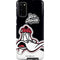 Looney Tunes Retro Daffy Duck Galaxy S20 Pro Case