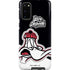 Looney Tunes Retro Daffy Duck Galaxy S20 Pro Case