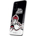 Looney Tunes Retro Daffy Duck Galaxy S20 Skin