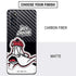 Looney Tunes Retro Daffy Duck Galaxy S20 Skin