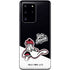 Looney Tunes Retro Daffy Duck Galaxy S20 Ultra 5G Skin
