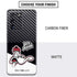 Looney Tunes Retro Daffy Duck Galaxy S20 Ultra 5G Skin