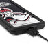 Looney Tunes Retro Daffy Duck Galaxy S20 Waterproof Case