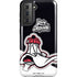 Looney Tunes Retro Daffy Duck Galaxy S21 5G Pro Case