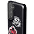 Looney Tunes Retro Daffy Duck Galaxy S21 5G Pro Case