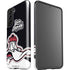 Looney Tunes Retro Daffy Duck Galaxy S21 5G Pro Case