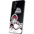 Looney Tunes Retro Daffy Duck Galaxy S21 5G Skin