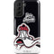 Looney Tunes Retro Daffy Duck Galaxy S21 FE Pro Case