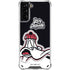 Looney Tunes Retro Daffy Duck Galaxy S21 Plus 5G Clear Case