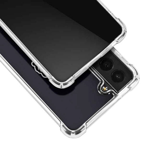 Looney Tunes Retro Daffy Duck Galaxy S21 Plus 5G Clear Case
