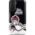Looney Tunes Retro Daffy Duck Galaxy S21 Plus 5G Pro Case