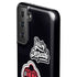 Looney Tunes Retro Daffy Duck Galaxy S21 Plus 5G Pro Case