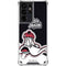 Looney Tunes Retro Daffy Duck Galaxy S21 Ultra 5G Clear Case