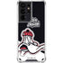 Looney Tunes Retro Daffy Duck Galaxy S21 Ultra 5G Clear Case