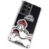 Looney Tunes Retro Daffy Duck Galaxy S21 Ultra 5G Clear Case