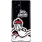 Looney Tunes Retro Daffy Duck Galaxy S21 Ultra 5G Skin