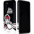 Looney Tunes Retro Daffy Duck Galaxy S22 Plus Pro Case