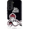 Looney Tunes Retro Daffy Duck Galaxy S22 Pro Case