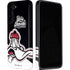 Looney Tunes Retro Daffy Duck Galaxy S22 Pro Case