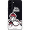 Looney Tunes Retro Daffy Duck Galaxy S22 Skin