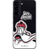 Looney Tunes Retro Daffy Duck Galaxy S22 Skin