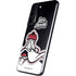 Looney Tunes Retro Daffy Duck Galaxy S22 Skin