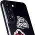 Looney Tunes Retro Daffy Duck Galaxy S22 Skin
